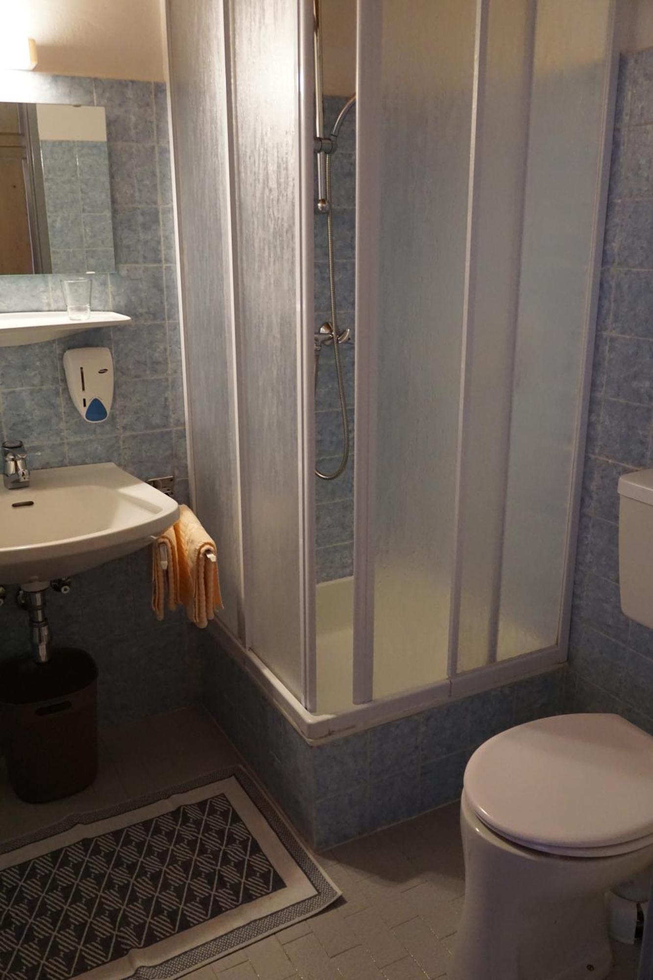 Pension & Ferienwohnung Sonnleiten Gnesau Quarto foto